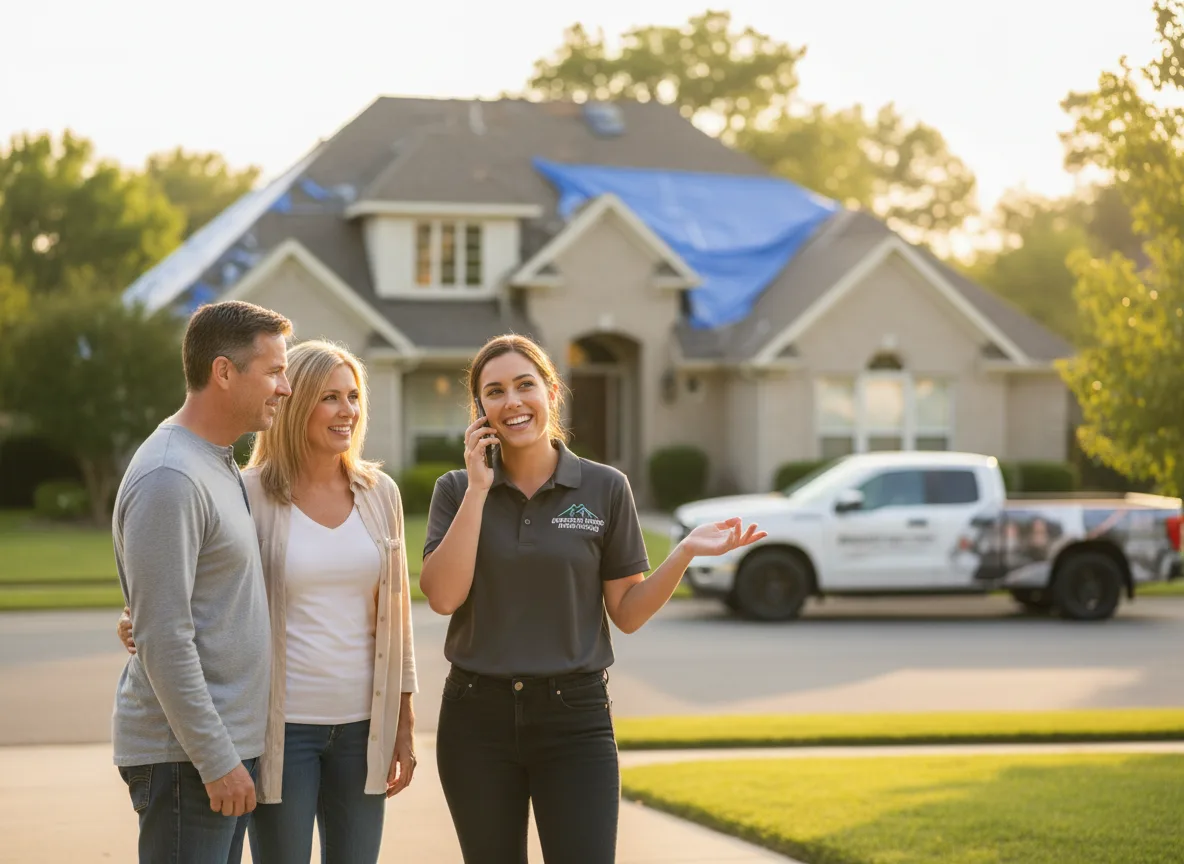 Emergency Roof Repair Hendersonville, TN FAQs